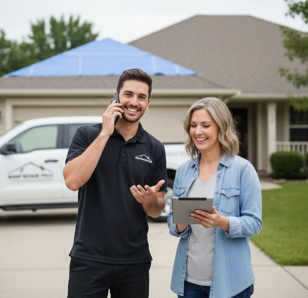 Roof Maintenance in Ragland, AL